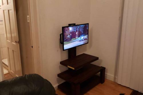 Apartamento The Pad
