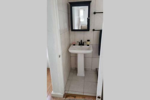 Apartamento The Pad