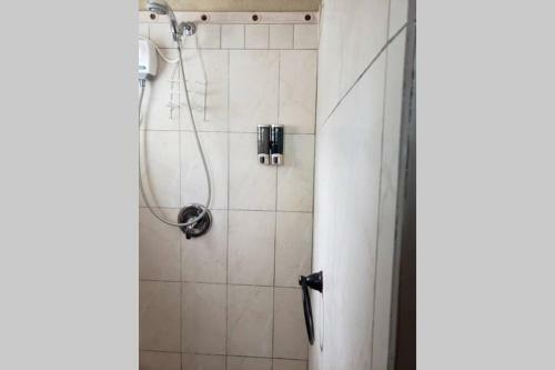 Apartamento The Pad