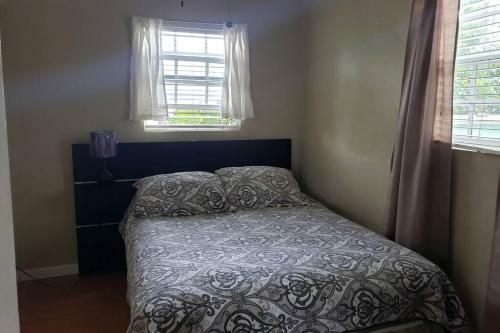 Apartamento The Pad