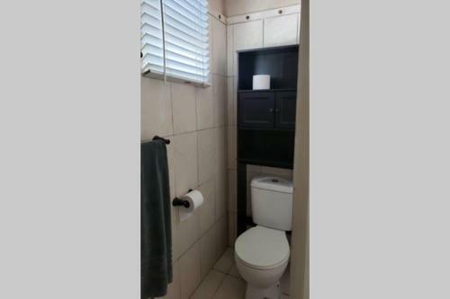 Apartamento The Pad