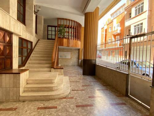 Apartamento Los Gueldes