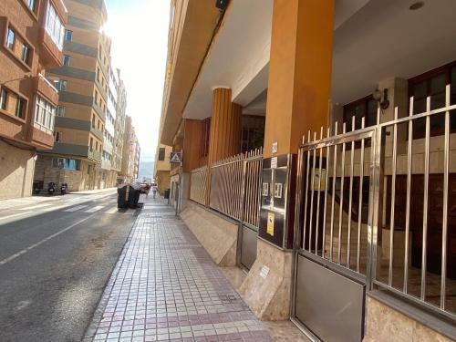 Apartamento Los Gueldes