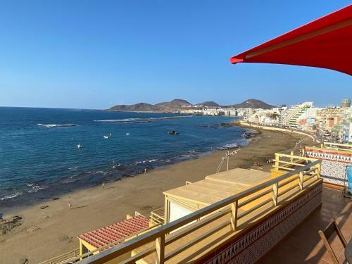 Apartamento Los Gueldes