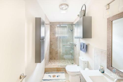 Impressive Private Pool Mandevilla Home 3 Min To Welches Beach