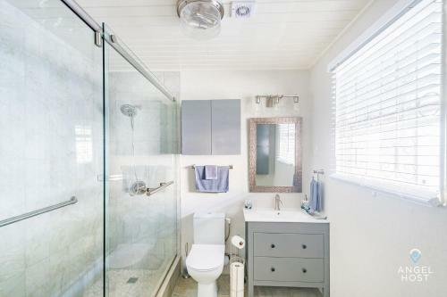 Impressive Private Pool Mandevilla Home 3 Min To Welches Beach