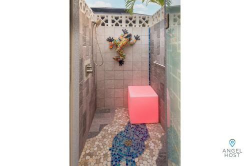 Impressive Private Pool Mandevilla Home 3 Min To Welches Beach