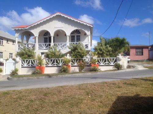 Apartamento Sea Shells Villa