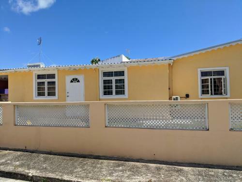Apartamento Anne's Villa