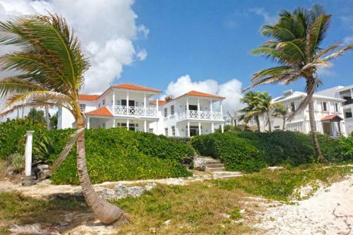Villa Zenbreak Silver Sands Beach House Two