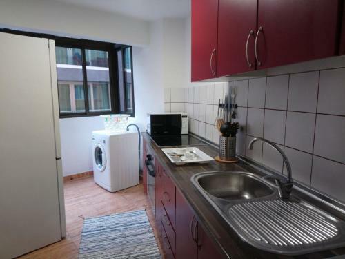 Apartamento Casa Balc�n