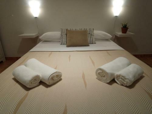 Apartamento Casa Balc�n