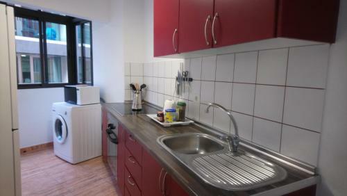 Apartamento Casa Balc�n
