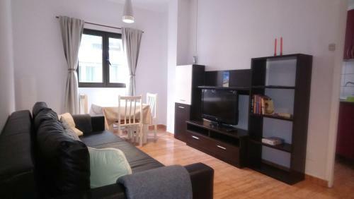 Apartamento Casa Balc�n