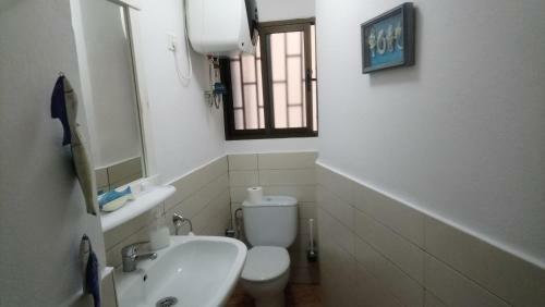 Apartamento Casa Balc�n