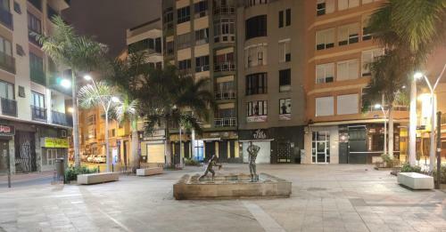 Apartamento Casa Balc�n
