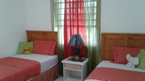 Edtricias Apartments
