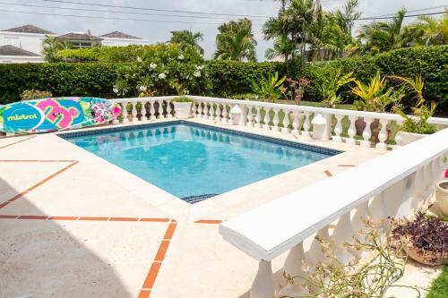 Villa Sundance
