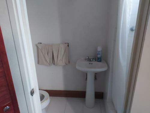 Apartamento Dover Beach Townhouse