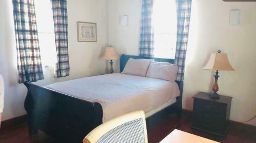 Apartamento Dover Beach Townhouse