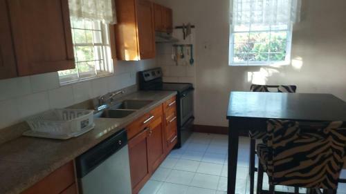 Apartamento Dover Beach Townhouse