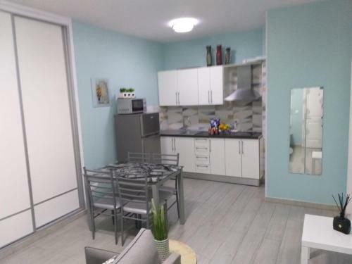 Apartamento Playa Las Canteras Beach Relax