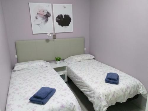 Apartamento Playa Las Canteras Beach Relax