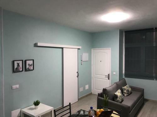 Apartamento Playa Las Canteras Beach Relax