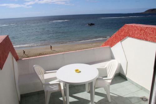 Apartamento Carus Flat