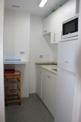 Apartamento Carus Flat