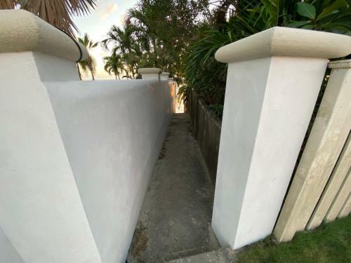 Searocks Beach Apartments