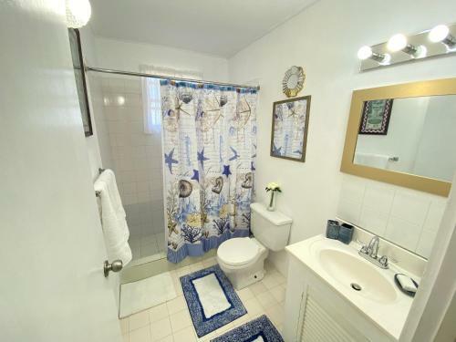 Searocks Beach Apartments