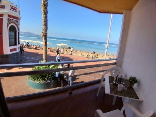 Apartamento Suite Canteras