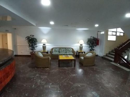 Apartamento Suite Canteras