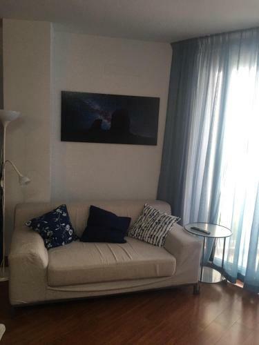 Apartamento Suite Canteras