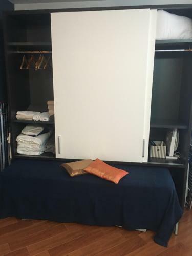 Apartamento Suite Canteras