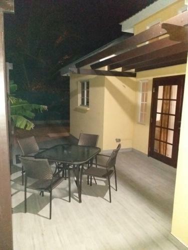 Apartamento Caribbean Gem