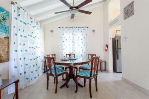 Jaz Cottage