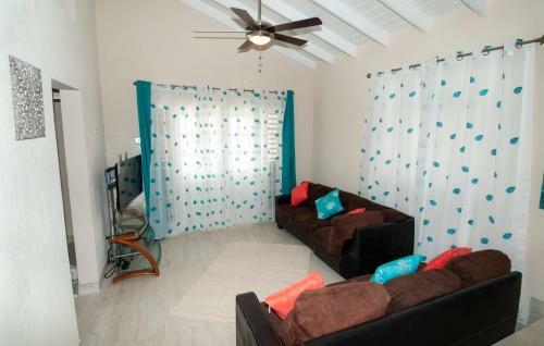 Jaz Cottage