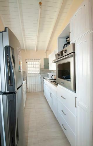 Jaz Cottage