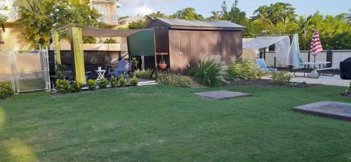 Jaz Cottage