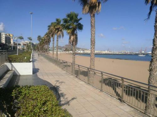 Apartamento Canarias. Islas Afortunadas