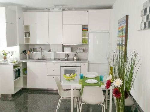 Apartamento Canarias. Islas Afortunadas