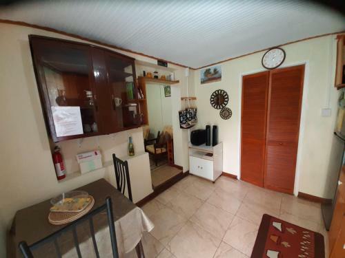 Apartamento Westskye