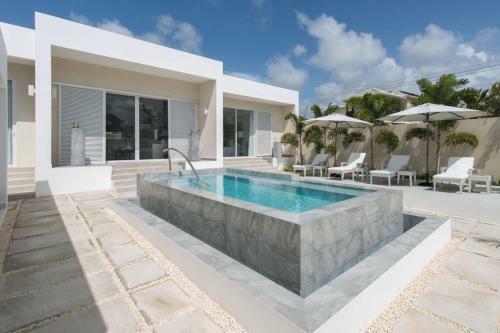 Villa Footprints By Blue Sky Luxury