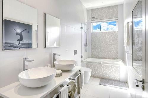 Villa Footprints By Blue Sky Luxury
