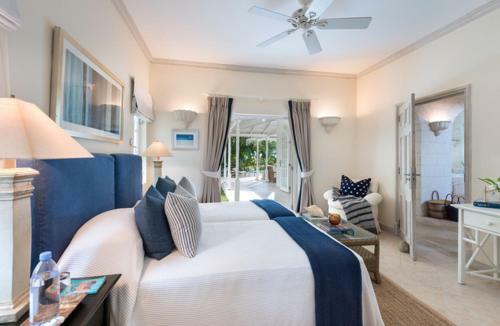 Royal Westmoreland - Villa Rosa By Island Villas