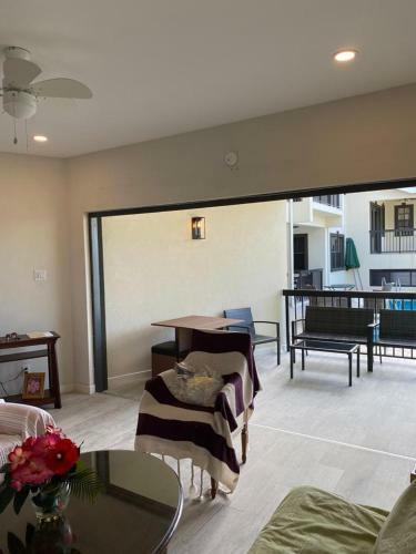 Apartamento Zinnia No 7
