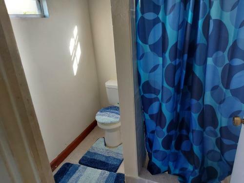 Aquarius Apartments