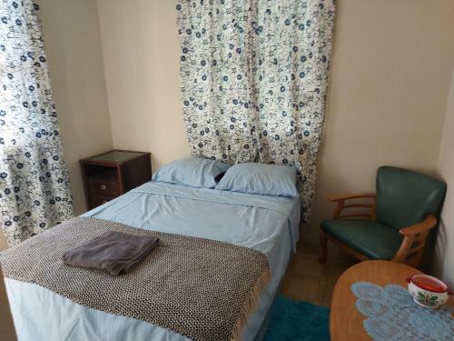 Aquarius Apartments